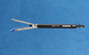 Grampeador de corte linear e componentes sob endoscópio